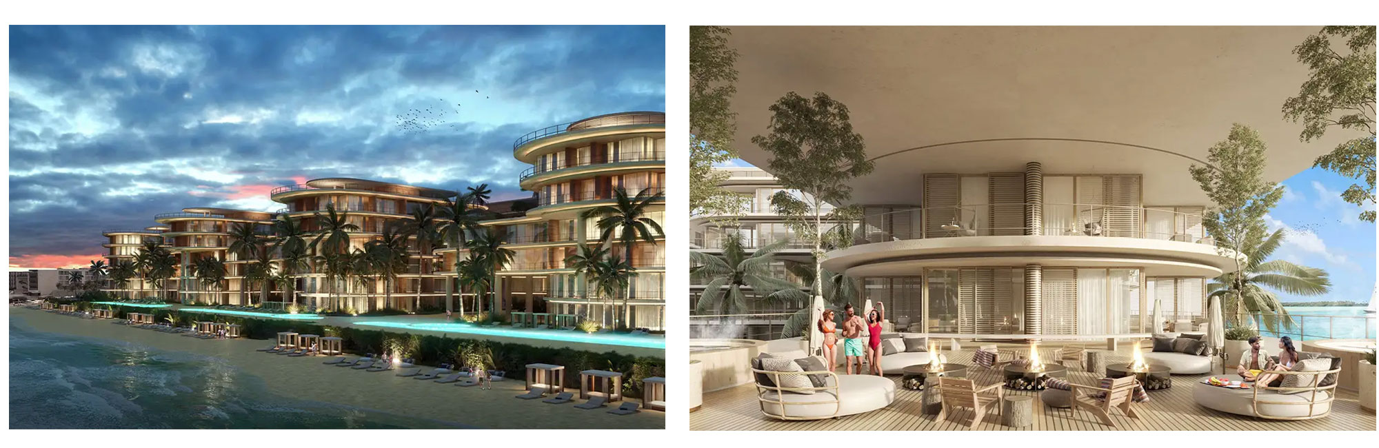 ZONNA RESIDENCES