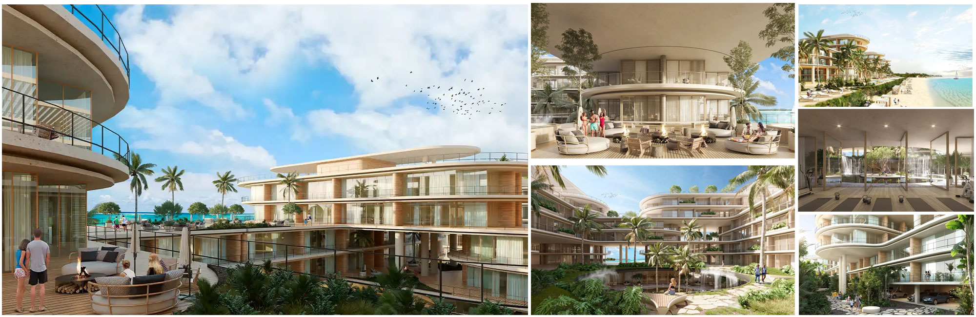 ZONNA RESIDENCES