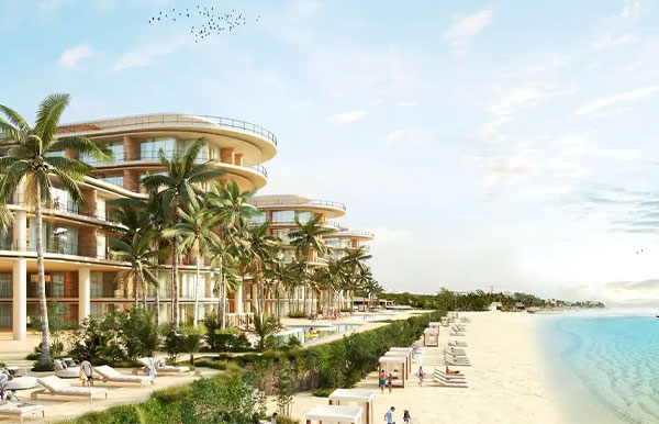 ZONNA BRANDED RESIDENCES