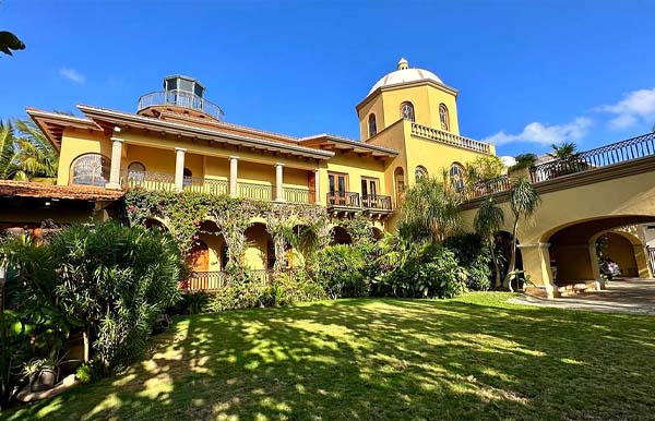 CASA DEL FARO CANCUN