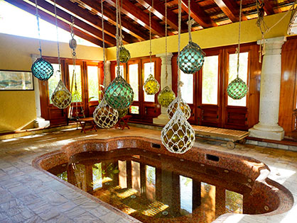 Villa Faro Cancun 