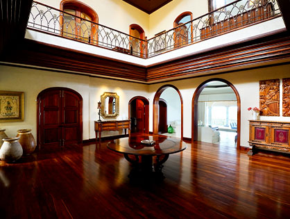 Villa Faro Cancun 