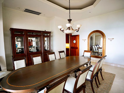 Villa Faro Cancun 