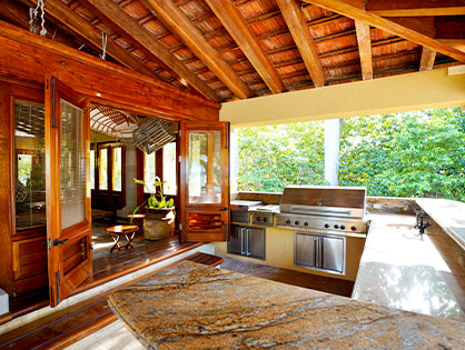 Villa Faro Cancun 