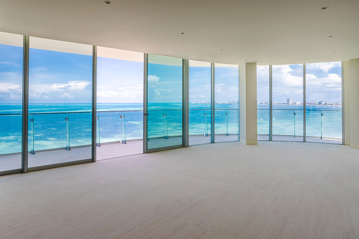 SLS CANCUN