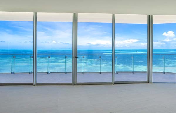 SLS CANCUN