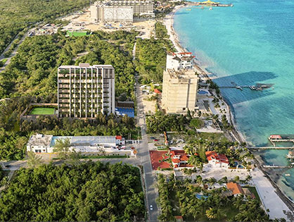 vidaraa Towers