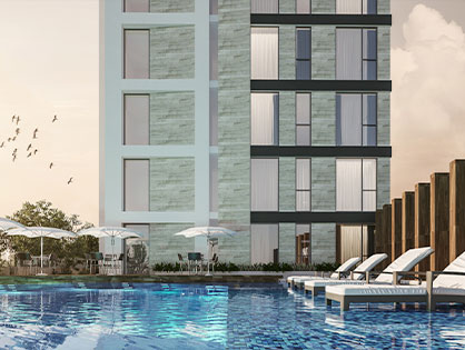 vidaraa Towers