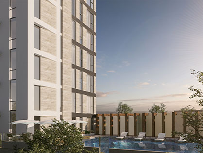 vidaraa Towers