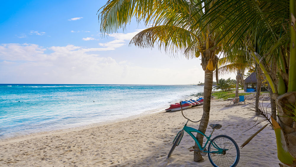 Costa Maya Lot For Sale