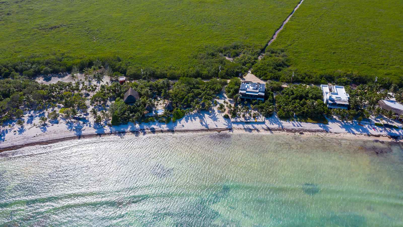 PUNTA ARRECIFES COZUMEL