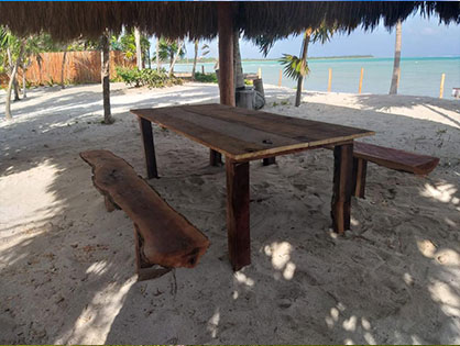 Lot for sale Soliman Bay 