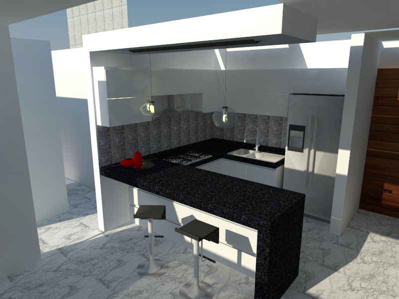 The Eight Condos 