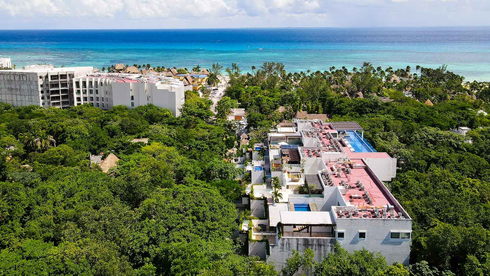 TERRAZAS CONDO