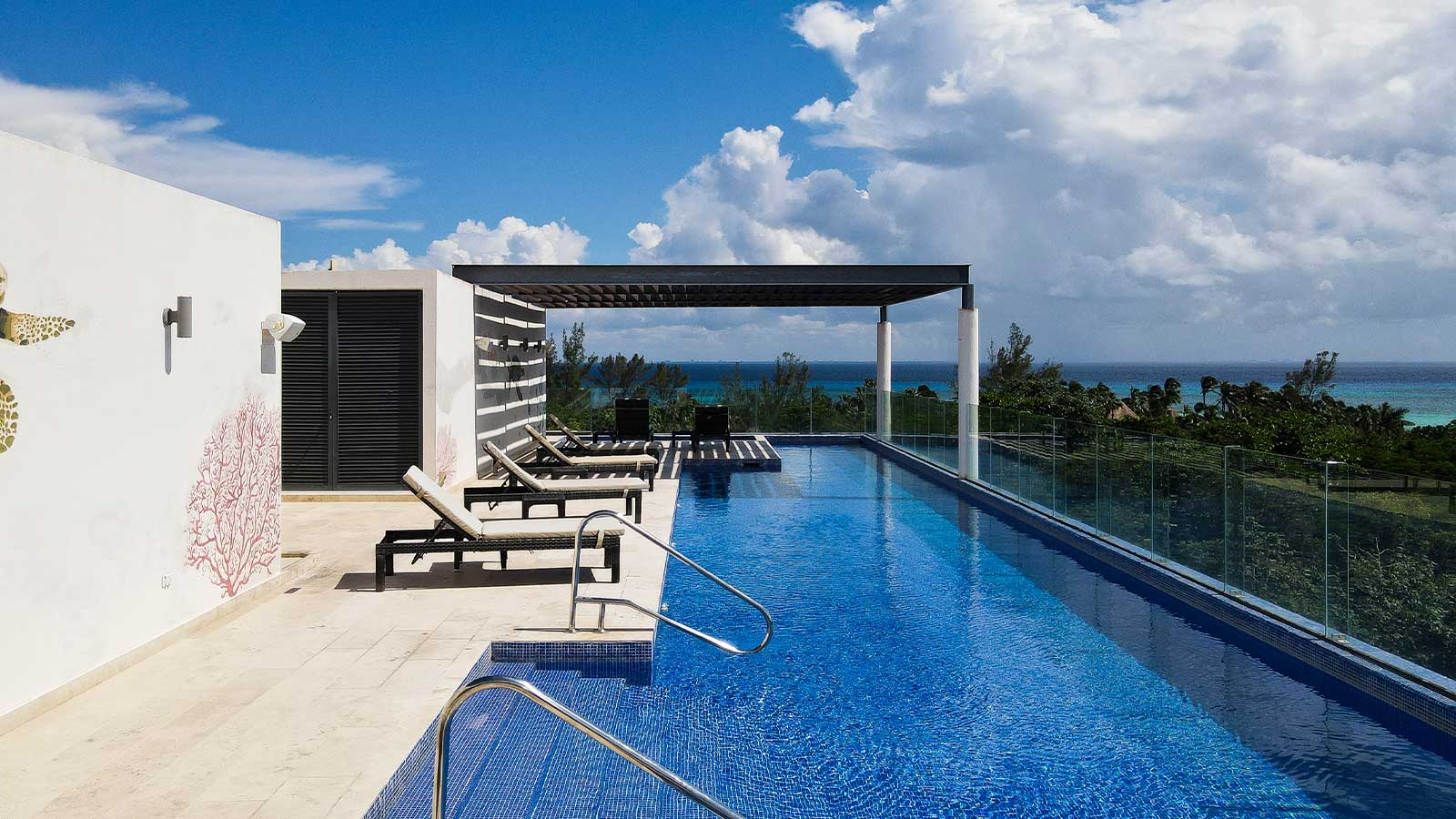 TERRAZAS CONDO