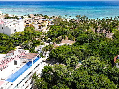 Terrazas Condo