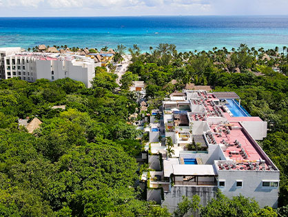 Terrazas Condo