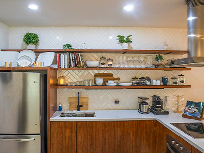 Terrazas Condo