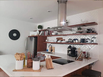 Terrazas Condo