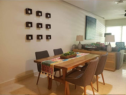 Terrazas Condo