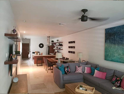 Terrazas Condo