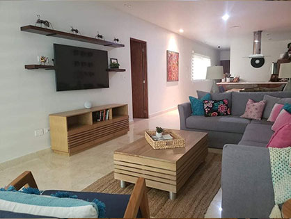 Terrazas Condo