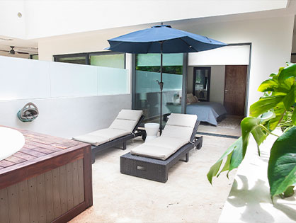 Terrazas Condo