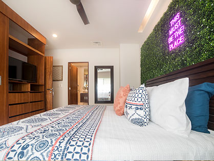 Terrazas Condo