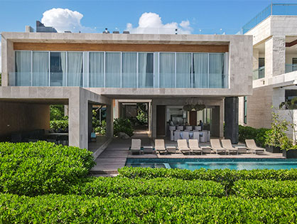VILLA KIN ICH