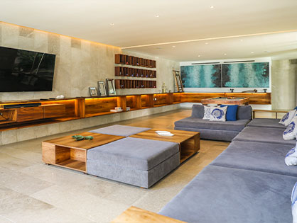 VILLA KIN ICH