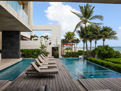 VILLA KIN ICH