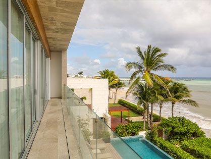 VILLA KIN ICH