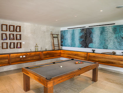 VILLA KIN ICH