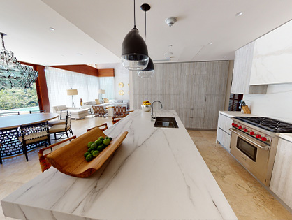 Villa for sale Rosewood, Mayakoba