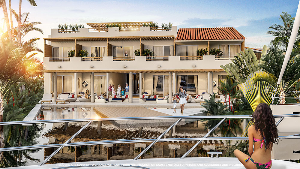 TAO NAUTICO