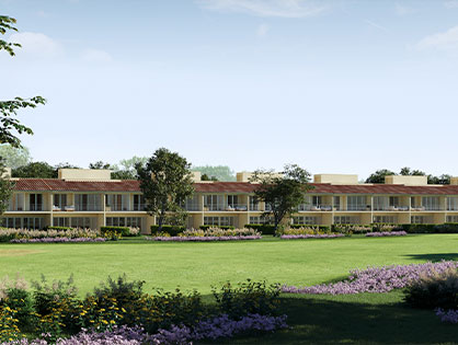 Villas Ka'n
