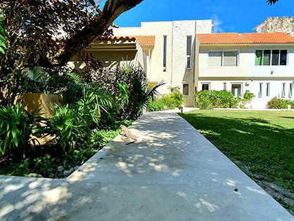 Villas Ka'n