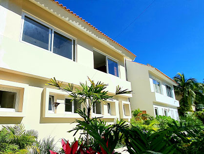 Villas Ka'n