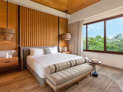 FAIRMONT RESIDENCES