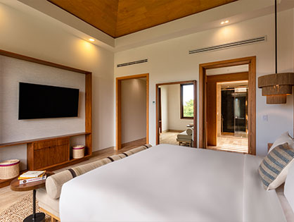 FAIRMONT RESIDENCES