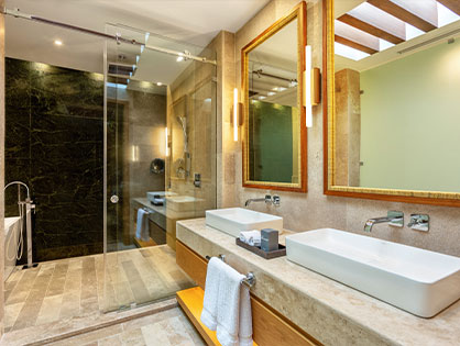 FAIRMONT RESIDENCES