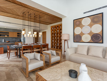 FAIRMONT RESIDENCES