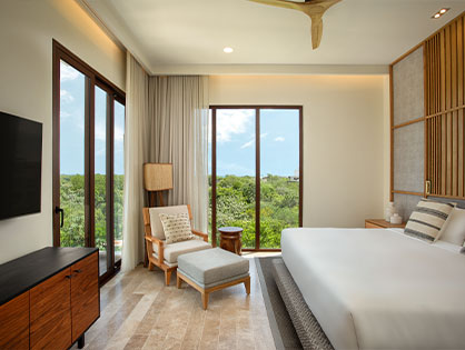 FAIRMONT RESIDENCES