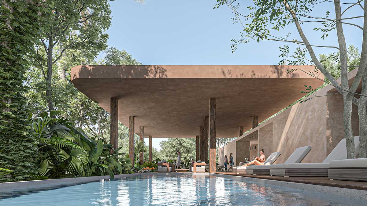 AHIMSA TULUM