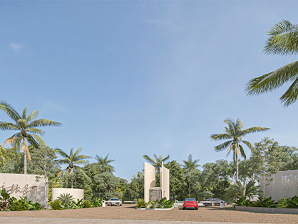 ahimsa Tulum