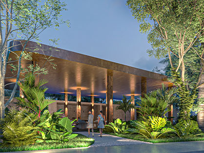 ahimsa Tulum