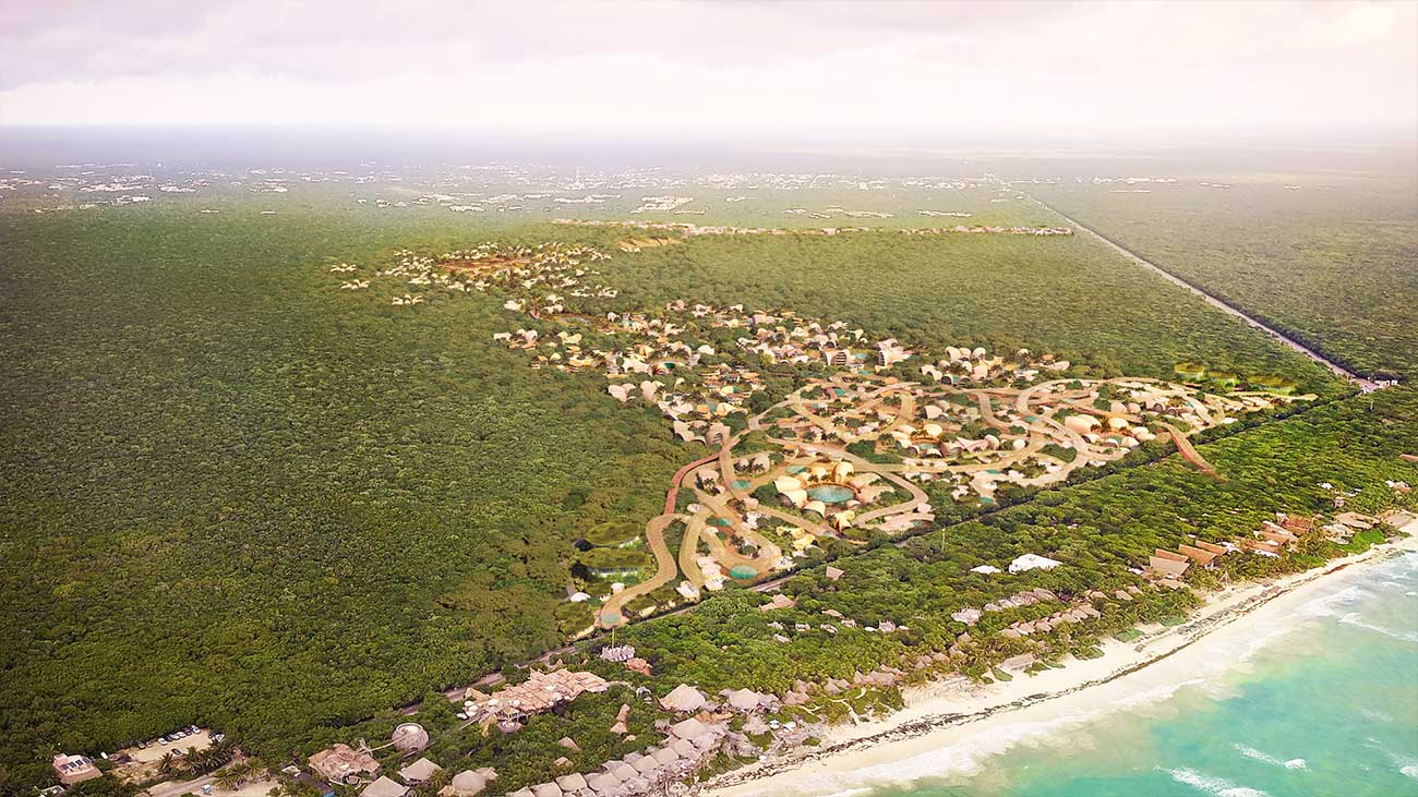 MONDO TULUM