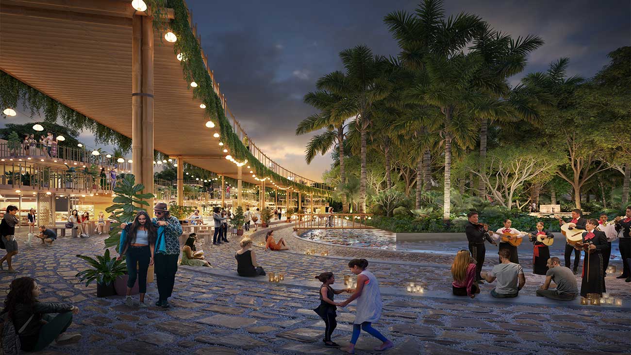 MONDO TULUM