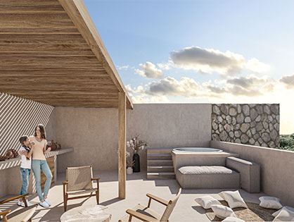 Sek Tulum