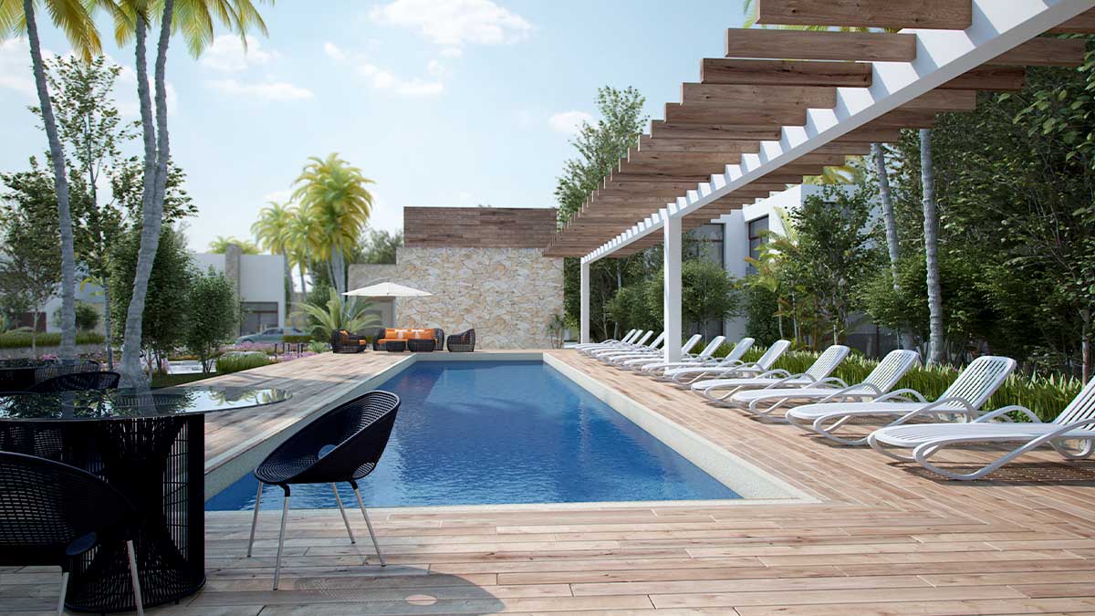 VILLAS CARIBE